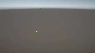 Early Cave Generation Prototype 1