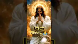 1-12-26 always pray in the name above all names JESUS NAME #jesus #holy #love #true ❤️love