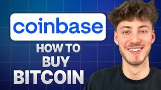 How to Buy Bitcoin on Coinbase (2026 Updated Tutorial)