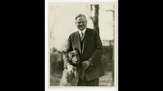 Herbert Hoover and the Bonus March: Presidential Blunder or Necessary Action?