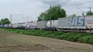 Siemens Vectron 