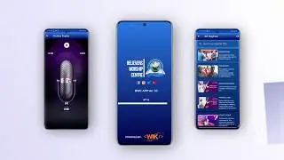 Believers Worship Centre App Review - Stephen Adom Kyei-Duah