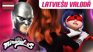 🐞 INTERNETA ĻAUNDARE – Pilna sērija 🇱🇻| LATVIEŠU | 1 sezona 3 sērija | Brīnummārīte un Melnais Kaķis
