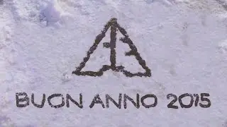 Buon Anno 2015