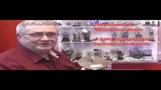 Transistor to Integrated Circuit   Short history lesson