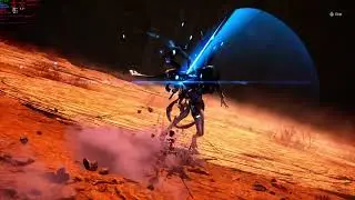 Stellar Blade PC - RTX 5090 | Ryzen 9800X3D | 4K DLAA | Raven Boss Fight