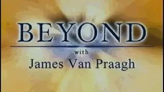 James Van Praagh does a telephone reading for a recent widow