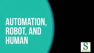 Episode 6  - Human = The Problem Solver, Rob Seymour Interview