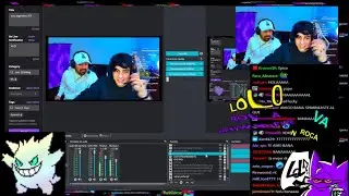 stream con bana 4 | Stream de Rodsquare del 23/04/2022 (completo)