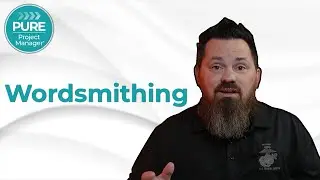 Risk and Wordsmithing