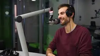 ChrisAwake: Žmogus, sukūręs Real YouTube Rewind.