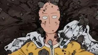 One Punch Man [ AMV ] Dove Cameron - We Belong