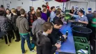 J-Dag p&aring; Farma '12