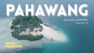 Hidden gem cuma 1 jam dari Bandar Lampung | Touring 5 hari Polytron Fox R (Part 3)