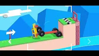 Drive mad-All Level gameplay-walkthrough (fancade game) E.P.n.89 to 93 #ytshorts #viralvideo#gaming