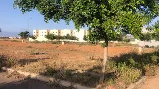 😍😍😍فرصة من دهب بقع قرب البحر في مدينة السعيدية 🌊🌊