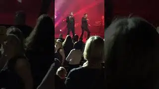 Boyzlife ~ World Of Our Own ~ Live