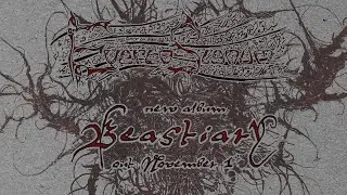 Everto Signum - Genesis [Beastiary album teaser, Elemental Black Metal]
