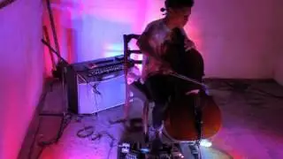 Blank Space Taylor Swift (Cello Cover) by Danny Rand