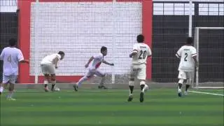 Programa Social Deportivo - Campeonato Creciendo con el F&uacute;tbol