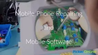 Aman Mobile Shop - Mobile Sales & Repairing Centre, NGP - PickerOnline