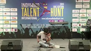 Aravind Mohan | Indian Arts Music Training Centre - Sharjah | Game of Chords - Western Style