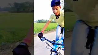 😎🚴itz my dream cycle 🔥 // shorts // MTB MAX RIDERZ