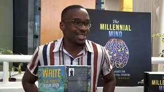 See Yourself - Bringing Caribbean Authors Together