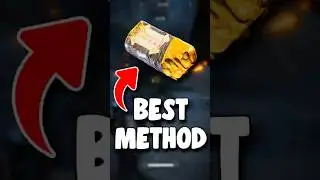 BEST Explosive Compound Farming Method in Arc Raiders