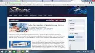 Programming your Traffic Monsoon link in the Power Lead System