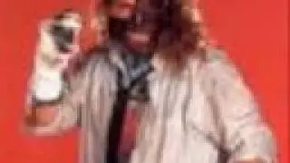 Mick Foley Tribute