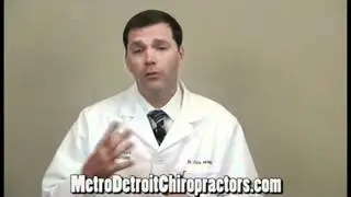 Chiropractic Joint Pain Treatment Macomb Township MI