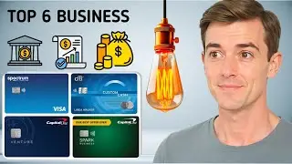 Best Business Credit Cards of June 2025 in USA