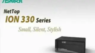 ASRock ION 330