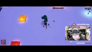 Longvinter LIVE#1