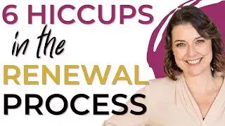 Insurance Renewal Process | Most Agents Get it Wrong