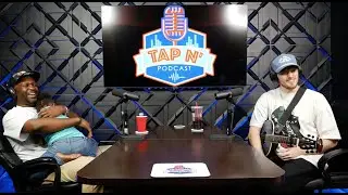 BTS w/ Dylan Williams Singing Marios' 