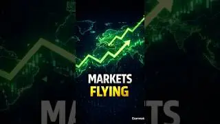 📈🔥 &ldquo;Markets Ignore Reality&rdquo; #econmatrix #crypto #economicrecovery #globaleconomy #globalnews