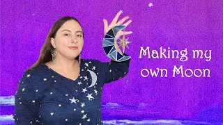 My First Time Making Stained Glass