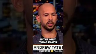 Shattering Society's Expectations:The Uncomfortable Truth About Female Virginity#shorts #andrewtate