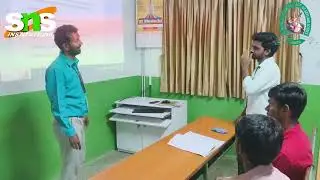 Employees welfare /Design thinking / SNS Institutions