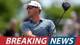 NCAA Champion Makes SHOCKING Move To LIV Golf.। USA NEWS TODAY
