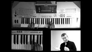 New Song #57 - by United Band