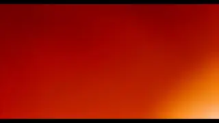 Warm Light Leaks and Lens Flares Overlay Effect on Black Screen 4K / Free Download Link