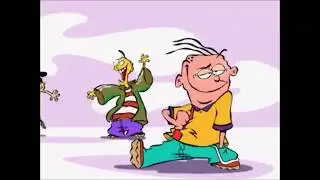 The Ed Rap (DK Rap) ~ Late 20th Anniversary Special