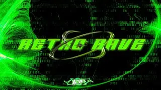 RETRO RAVE MIX 2K25 | TECHNO | HARD TRANCE | ACID | 90s & 00s NOSTALGIA