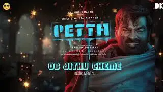 Petta   Jithu Theme
