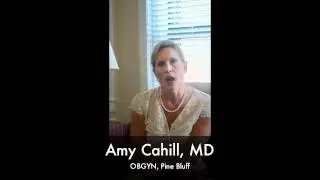 Amy Cahill, MD