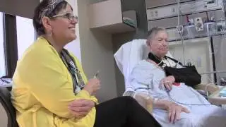 HealthBreak | ICU Liberation Campaign