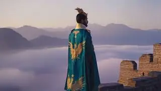 Eternal Harmony of the Celestial Empire | Ancient China Calm Soundscape